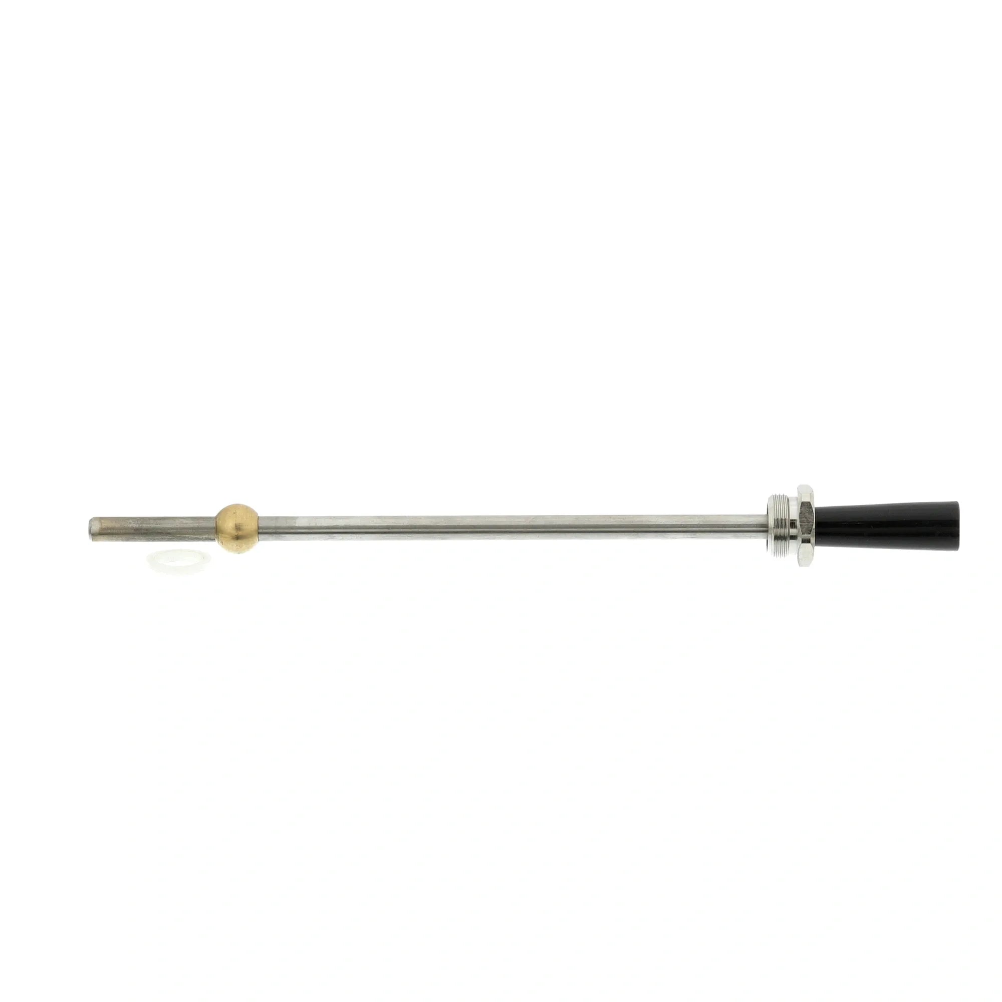 D10-0001-F Component Hardware - Waist Drain Lever Assembly alternate view 1 D10-0001-F Component Hardware - Waist Drain Lever Assembly alternate view 1